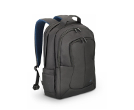 RIVACASE Tegel 8460 Plecak laptop 17,3" czarny - 740284 - zdjęcie 2
